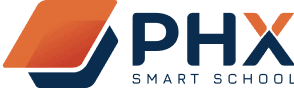 PHX Logo